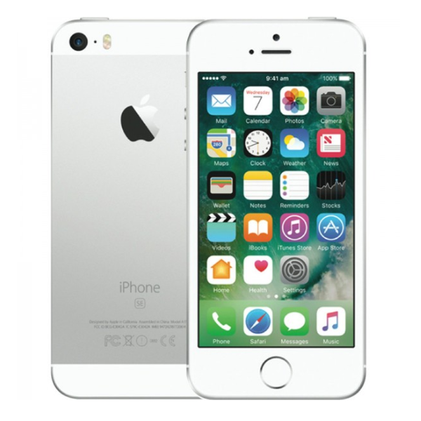 Điện Thoại iPhone 5S Vàng Cũ & Mới Giá Siêu Rẻ