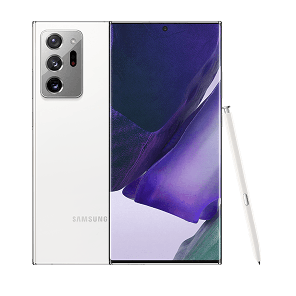 Samsung Galaxy Note 20 Ultra 5G - 12GB/128GB - Ảnh 3