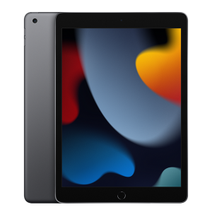 iPad Gen 9 Wifi + 4G - 64GB
