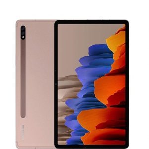 Samsung Tab S7 Plus 4G - 6GB/128GB - Mới 99% - Fullbox + Bút