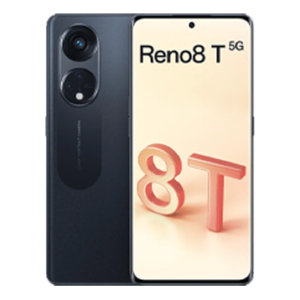 OPPO Reno 8T 5G - 8GB/256GB