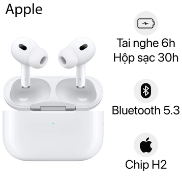 AirPods Pro ( Gen 2 ) - Ảnh 2