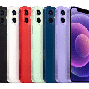 iPhone 12 - 256GB