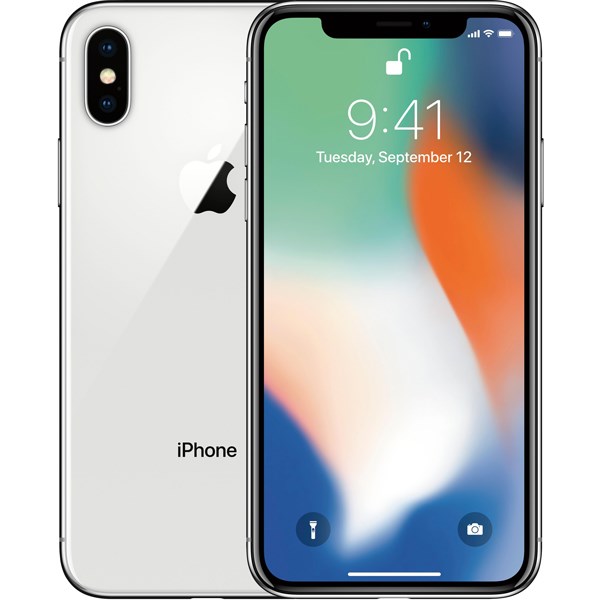 iPhone X - 64GB