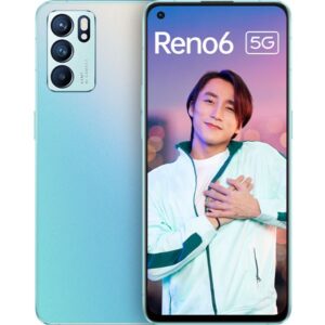 OPPO Reno 6 5G - 8GB/128GB - Mới 98/99%