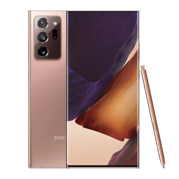 Samsung Galaxy Note 20 Ultra 5G - 12GB/128GB - Ảnh 2