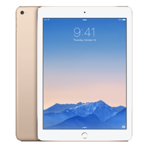 iPad Air 2 Wifi  - 16GB - Mới 98/99%