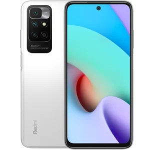 Xiaomi Redmi 10 - 4GB/128GB - Mới 100% Chính Hãng