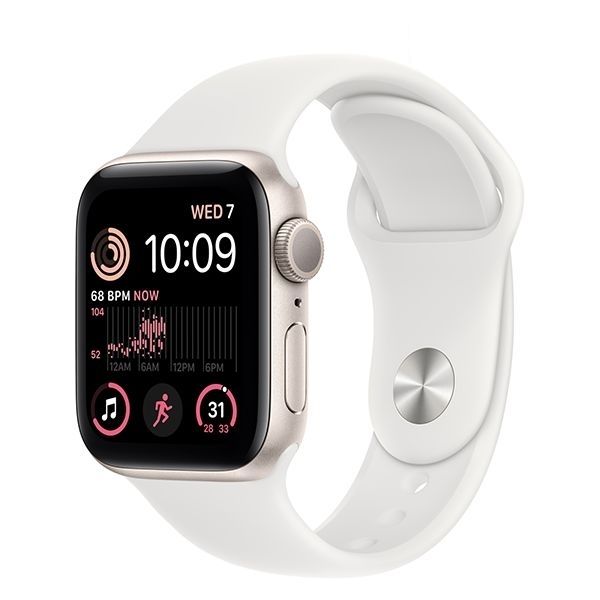 Apple Watch SE ( 2022 ) 40mm