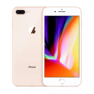 iPhone 8 Plus - 256GB