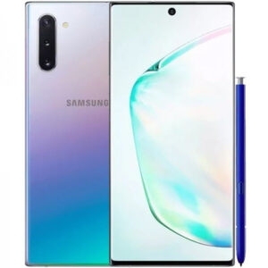 Samsung Galaxy Note 10 5G - 8GB/256GB - Mới 98/99% Nhập Mỹ