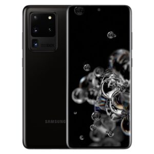 Samsung Galaxy S20 Ultra 5G - 12GB/256GB