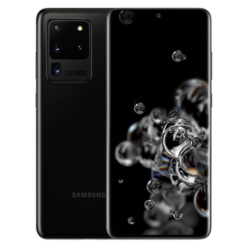 Samsung Galaxy S20 Ultra 5G - 12GB/256GB