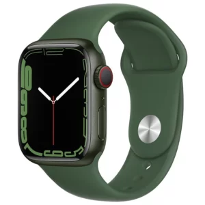 Apple Watch Sr7 45mm GPS - Chính Hãng