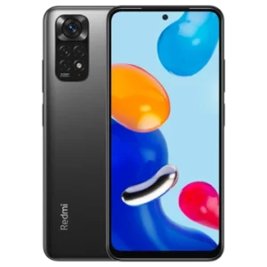 Xiaomi Redmi Note 11 - 4GB/128GB - Mới 100% Chính Hãng