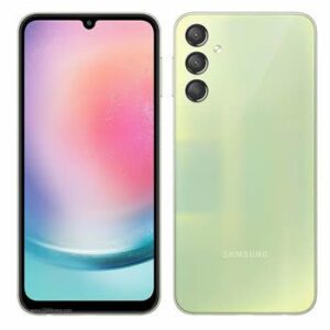 Samsung Galaxy A24 4G - 6GB/128GB - Mới 100% Chính Hãng