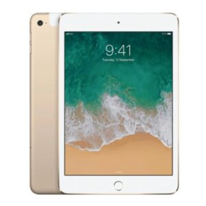iPad Mini 4 Wifi 4G - 16GB - Mới 98/99%