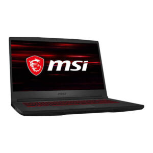 Laptop Gaming MSI GF65 Thin 15.6'' - i7/Gen10/16/512GB/Card RTX 2060 - Mới 98/99% Chính Hãng