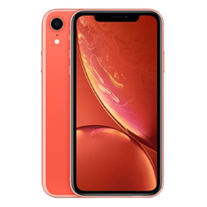 iPhone XR - 128GB