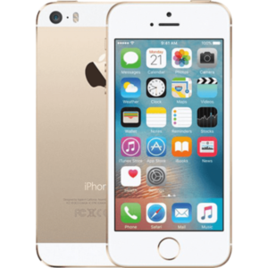 iPhone 5S - 16GB - Máy mới 98/99%