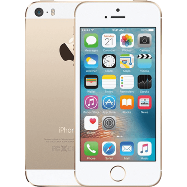 iPhone 5S - 16GB - Máy mới 98/99%