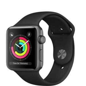 Apple Watch Sr3 38mm