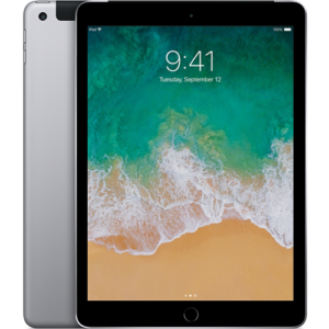 iPad Gen 5 Wifi 4G - 32GB - Mới 98/99%