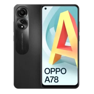 OPPO A78 - 8GB/256GB