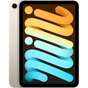 iPad Mini 6 64GB Wifi + 5G