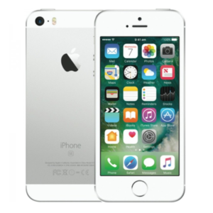 Điện thoại iPhone 5S 64GB Lock Cũ 99% giá rẻ hủy diệt | 24hStore
