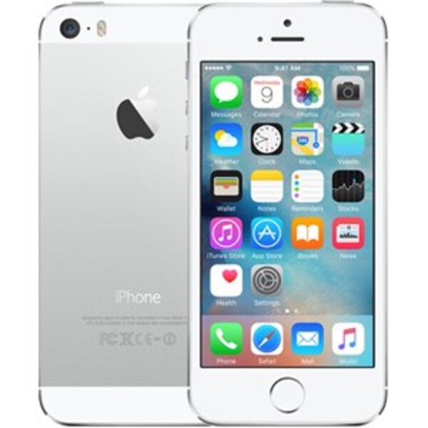 iPhone 5S - 16GB - Máy mới 98/99% - Ảnh 2