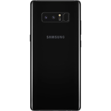 Samsung Galaxy Note 8 - 6GB/64GB - Mới 98/99% Chính Hãng - Ảnh 3