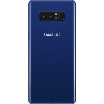 Samsung Galaxy Note 8 - 6GB/64GB - Mới 98/99% Chính Hãng
