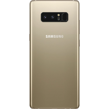 Samsung Galaxy Note 8 - 6GB/64GB - Mới 98/99% Chính Hãng - Ảnh 4