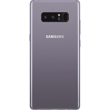 Samsung Galaxy Note 8 - 6GB/64GB - Mới 98/99% Chính Hãng - Ảnh 2