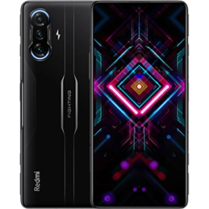 Xiaomi Redmi K40 Gaming - 12GB/128GB Fullbox