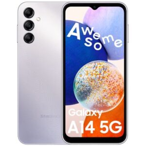Samsung Galaxy A14 4G - 4GB/128GB Chính Hãng