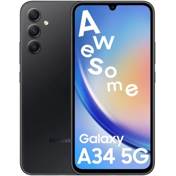 Samsung Galaxy A34 5G - 8GB/128GB - Ảnh 2