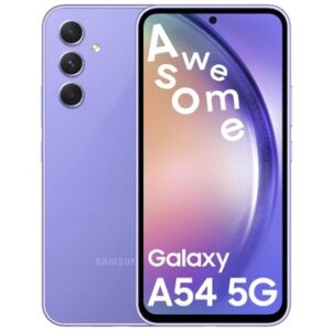 Samsung Galaxy A54 5G - 8GB/256GB - Chính Hãng