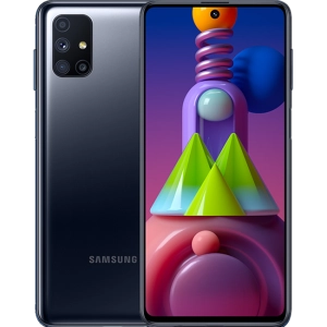 Samsung Galaxy M51 - 8GB/128GB