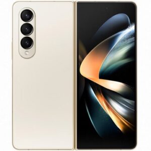 Samsung Galaxy Fold 4 - 12GB/256GB