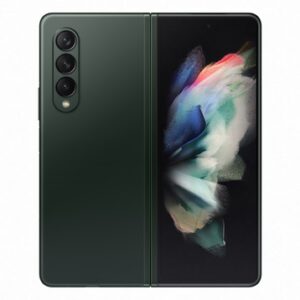 Samsung Galaxy Fold 3 - 12GB/256GB - Mới 98/99%