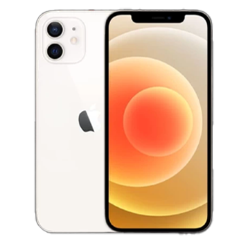 iPhone 12 Mini - 64GB