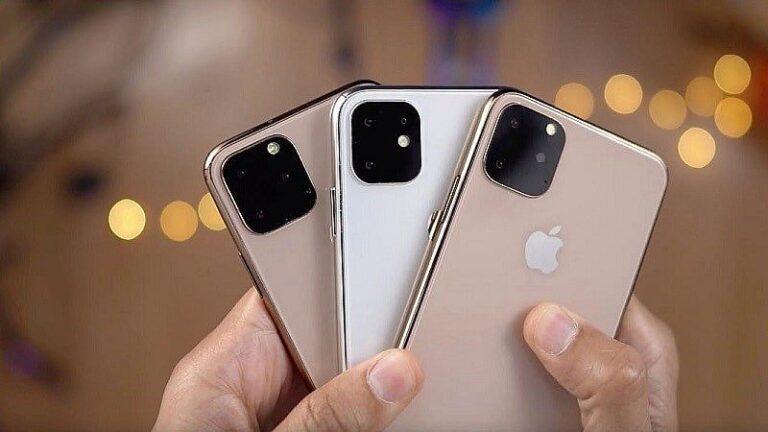 Địa điểm mua iPhone giá rẻ Cần Thơ