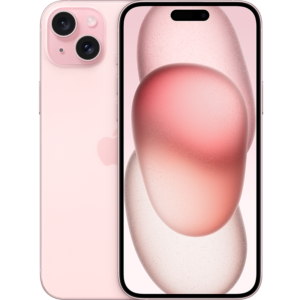 iPhone 15 Plus - 256GB