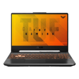Laptop Asus TUF Gaming A15 FA506IHRB R5/8GB/512GB/15.6in FHD 144Hz/GTX 1650Ti 4GB - Mới 98/99% Chính Hãng