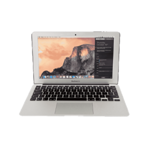 Macbook Air 2015 - 8GB/256GB - Mới 98/99% Chính Hãng