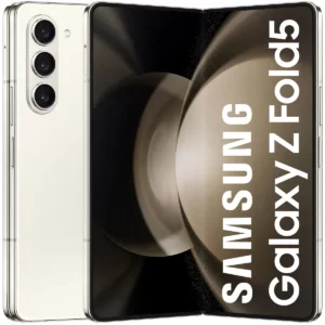 Samsung Galaxy Fold 5 - 12GB/512GB