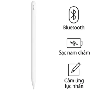 Bút Cảm Ứng Apple Pencil 2