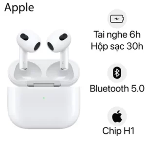 AirPods 3